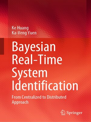 cover image of Bayesian Real-Time System Identification